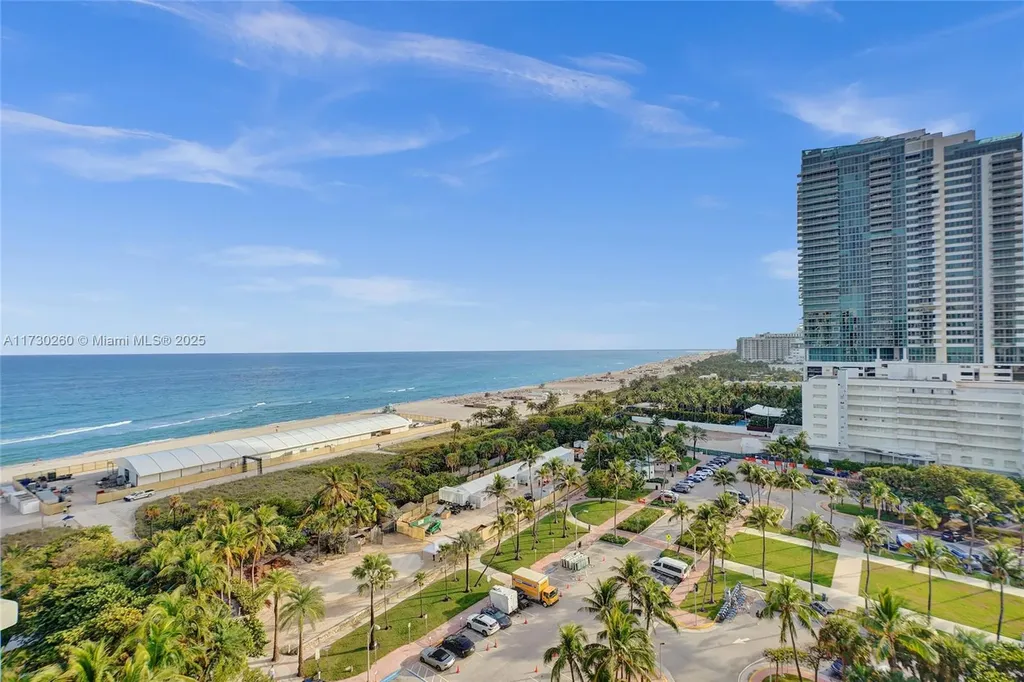 2201 Collins Avenue Miami Beach FL 33139