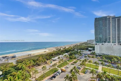 2201 Collins Avenue Miami Beach FL 33139