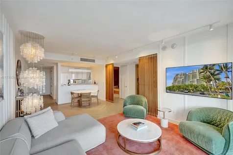 2201 Collins Avenue Miami Beach FL 33139