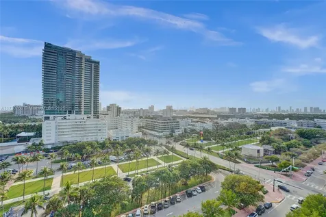 2201 Collins Avenue Miami Beach FL 33139