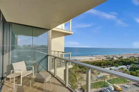 2201 Collins Avenue Miami Beach FL 33139