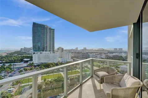 2201 Collins Avenue Miami Beach FL 33139