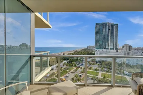 2201 Collins Avenue Miami Beach FL 33139