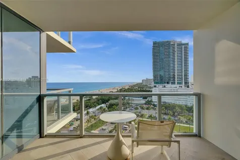 2201 Collins Avenue Miami Beach FL 33139
