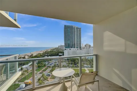 2201 Collins Avenue Miami Beach FL 33139