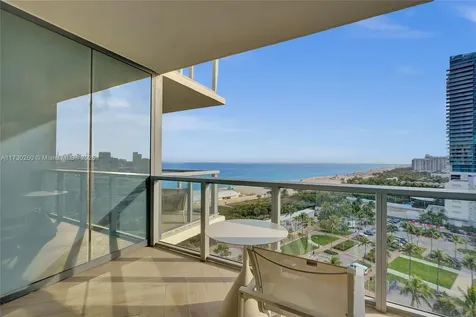 2201 Collins Avenue Miami Beach FL 33139