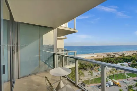 2201 Collins Avenue Miami Beach FL 33139