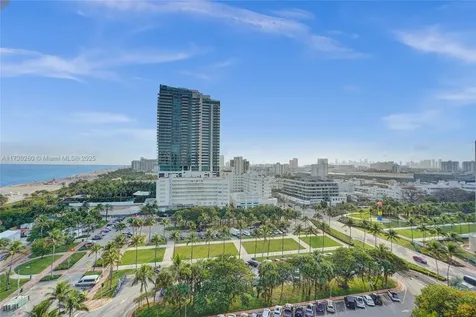 2201 Collins Avenue Miami Beach FL 33139