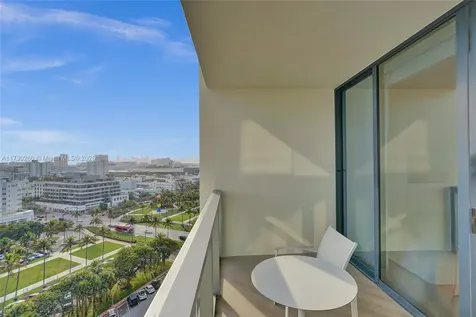 2201 Collins Avenue Miami Beach FL 33139