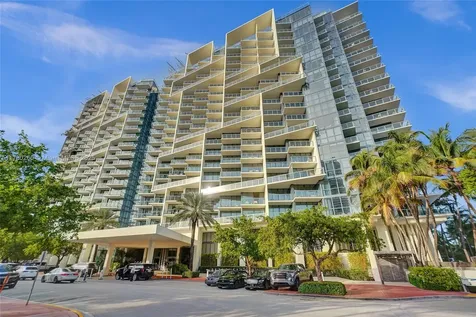 2201 Collins Avenue Miami Beach FL 33139