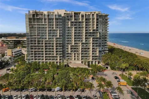 2201 Collins Avenue Miami Beach FL 33139