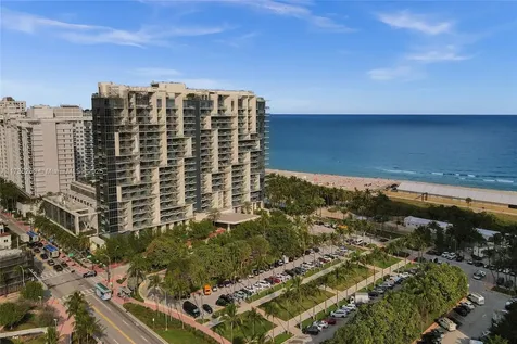2201 Collins Avenue Miami Beach FL 33139