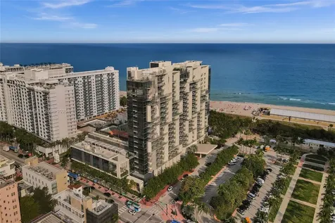 2201 Collins Avenue Miami Beach FL 33139