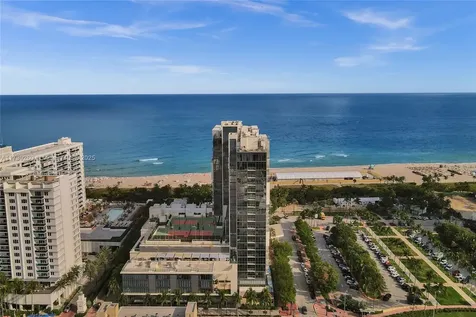 2201 Collins Avenue Miami Beach FL 33139