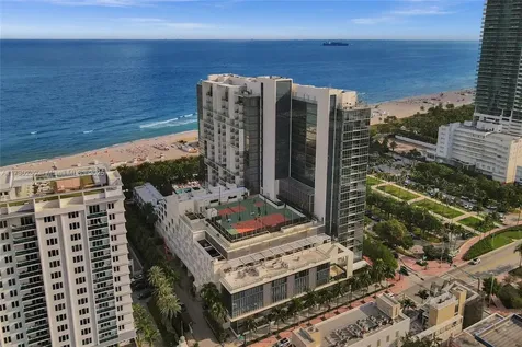 2201 Collins Avenue Miami Beach FL 33139