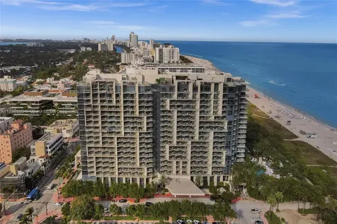 2201 Collins Avenue Miami Beach FL 33139