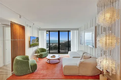 2201 Collins Avenue Miami Beach FL 33139