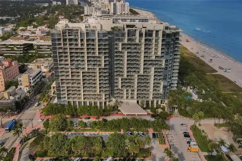 2201 Collins Avenue Miami Beach FL 33139