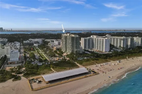 2201 Collins Avenue Miami Beach FL 33139