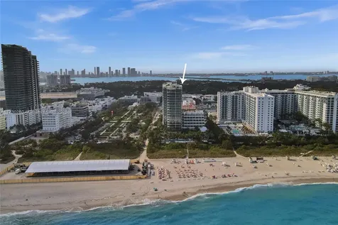 2201 Collins Avenue Miami Beach FL 33139