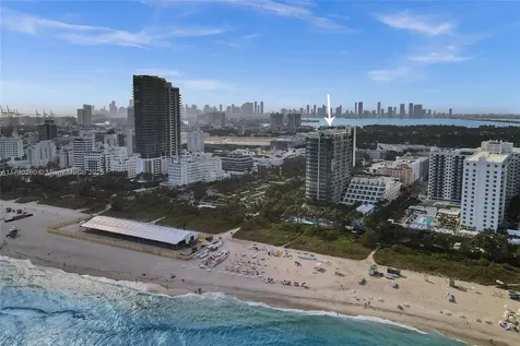 2201 Collins Avenue Miami Beach FL 33139