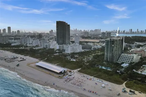 2201 Collins Avenue Miami Beach FL 33139