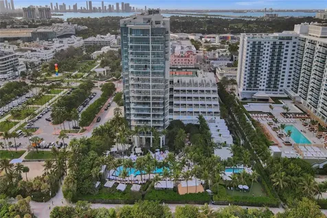 2201 Collins Avenue Miami Beach FL 33139