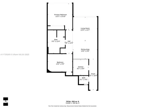 2201 Collins Avenue Miami Beach FL 33139