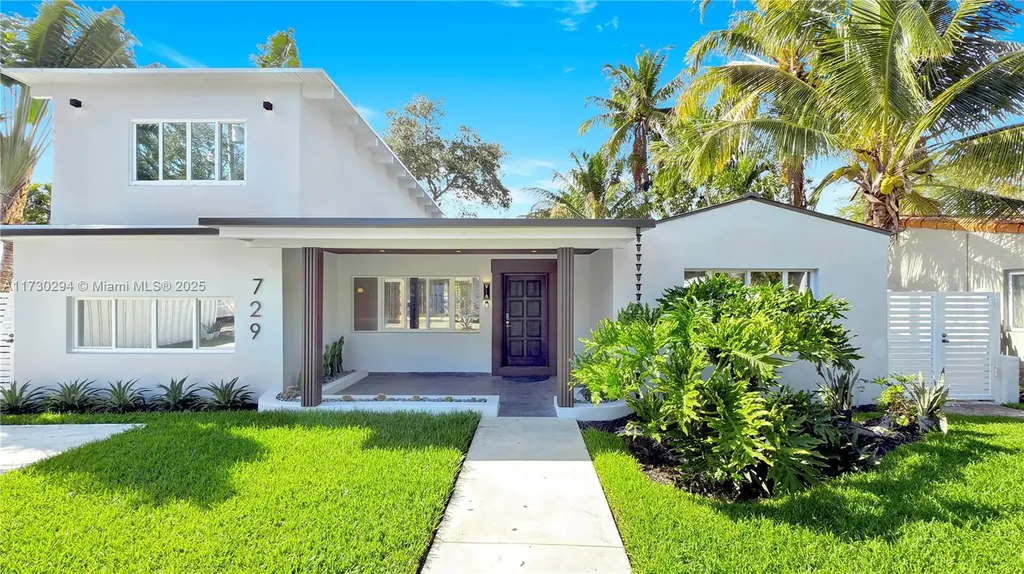 729 NE 17th Terrace Fort Lauderdale FL 33304