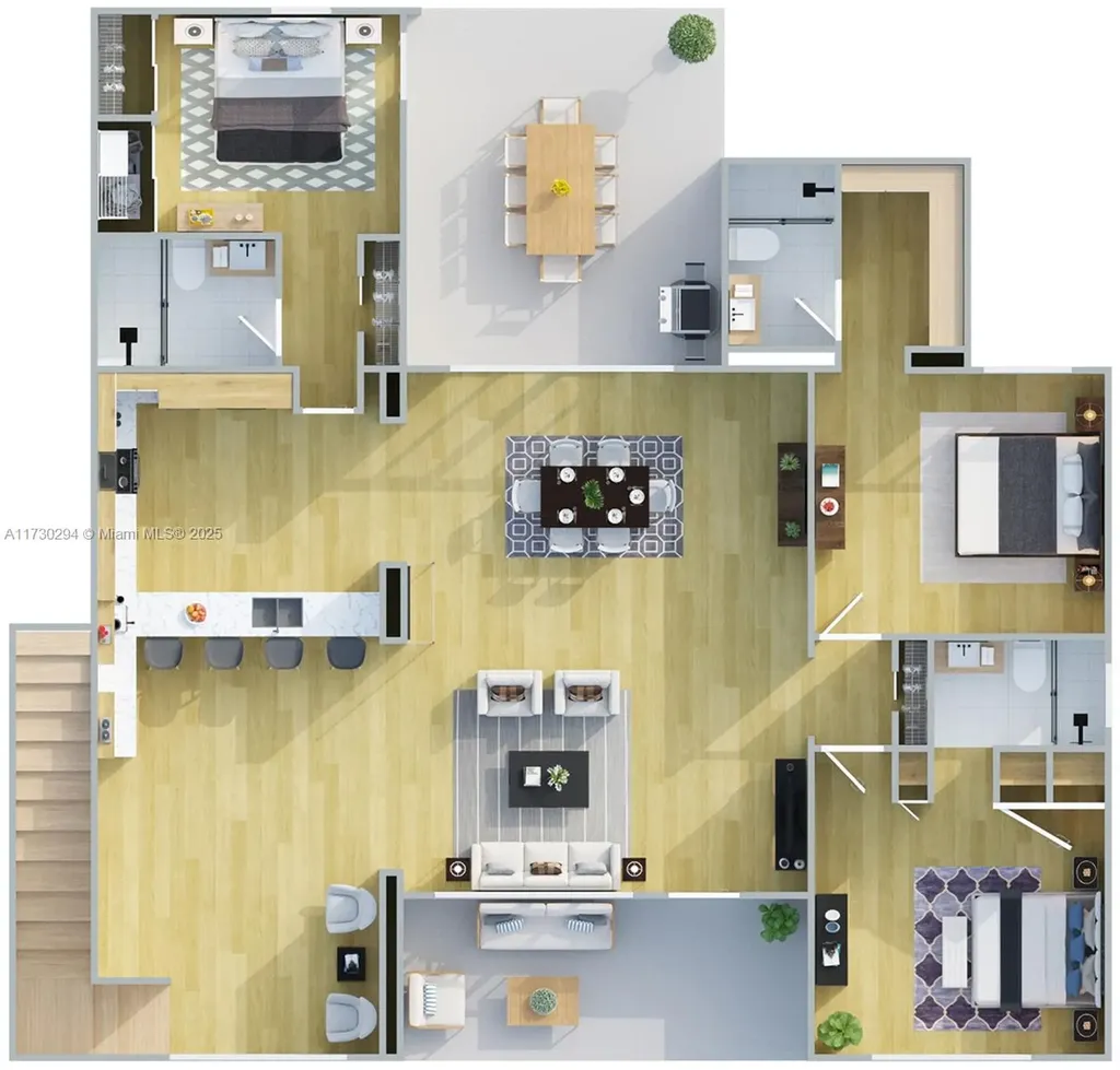 729 NE 17th Terrace Fort Lauderdale FL 33304