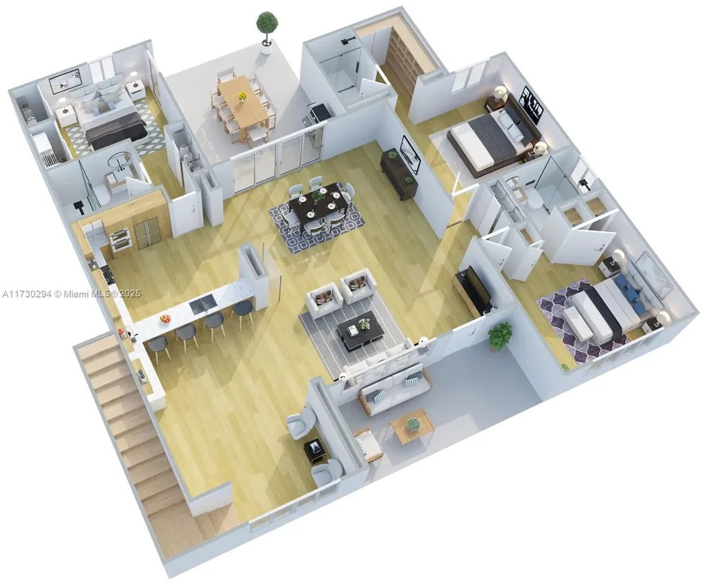 729 NE 17th Terrace Fort Lauderdale FL 33304