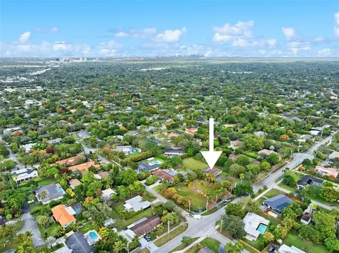 8251 SW 136th Street Pinecrest FL 33156