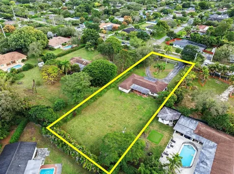 8251 SW 136th Street Pinecrest FL 33156