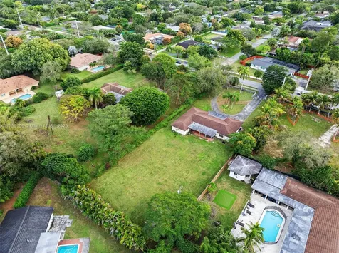 8251 SW 136th Street Pinecrest FL 33156