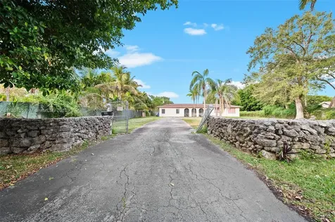 8251 SW 136th Street Pinecrest FL 33156