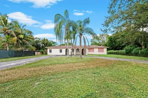 8251 SW 136th Street Pinecrest FL 33156