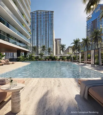 99 SW 7th Street Miami FL 33131