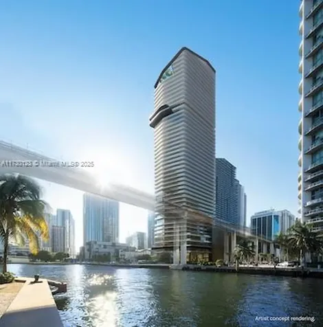 99 SW 7th Street Miami FL 33131