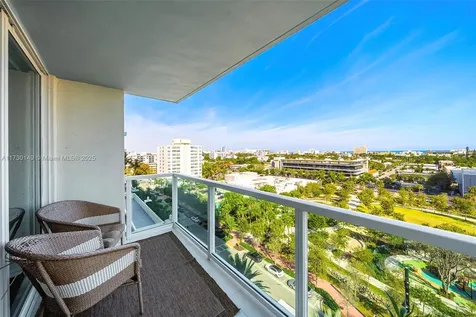650 West Avenue Miami Beach FL 33139