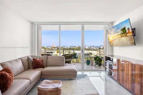 650 West Avenue Miami Beach FL 33139