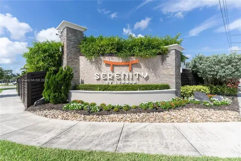 15909 SW 136th Way Miami FL 33196