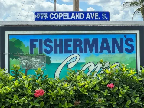 675 Copeland Avenue S # 5 Everglades City FL 34139
