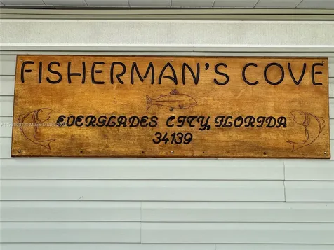 675 Copeland Avenue S # 5 Everglades City FL 34139