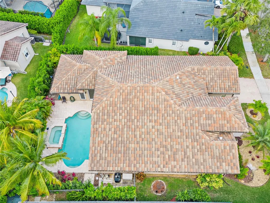 1455 Lantana Drive Weston FL 33326
