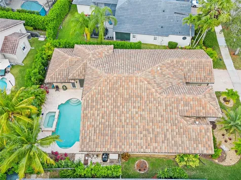 1455 Lantana Drive Weston FL 33326