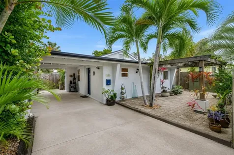 1401 NE 33rd Street Oakland Park FL 33334