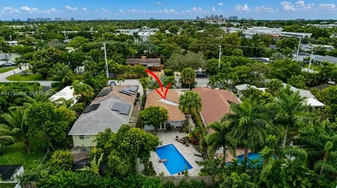 1401 NE 33rd Street Oakland Park FL 33334