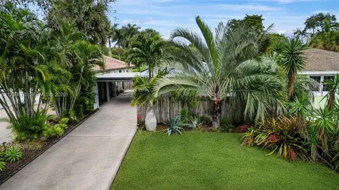 1401 NE 33rd Street Oakland Park FL 33334
