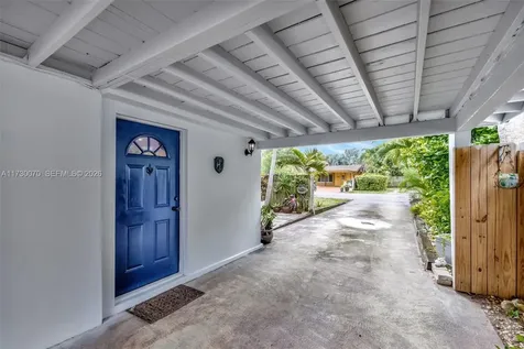 1401 NE 33rd Street Oakland Park FL 33334