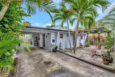 1401 NE 33rd Street Oakland Park FL 33334